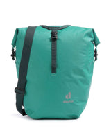 Deuter Weybridge 20+5 Borsa per portapacchi fern