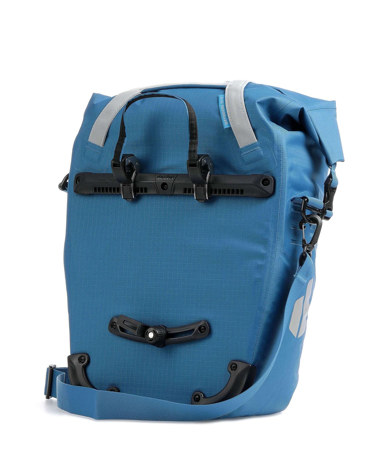Deuter Weybridge 20+5 Luggage bag reef