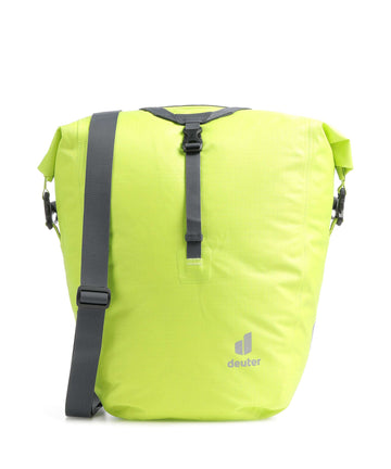 Deuter Weybridge 25+5 Gepäcktasche citrus