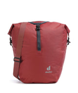 Deuter Weybridge 25+5 Sac pour porteur de bagages redwood