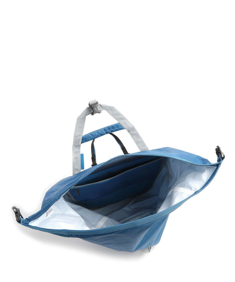 Deuter Weybridge 25+5 bike pannier reef