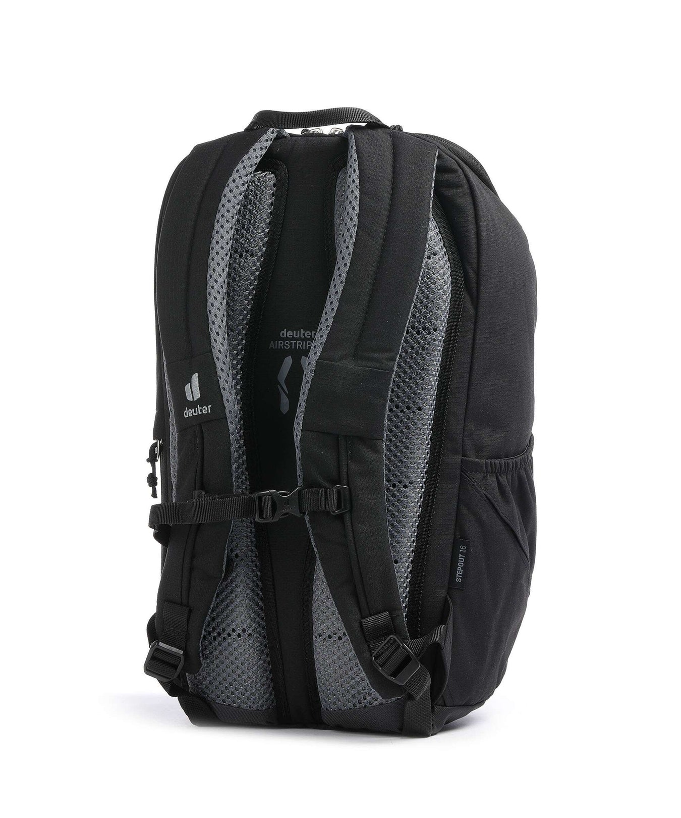 Deuter StepOut Backpack black