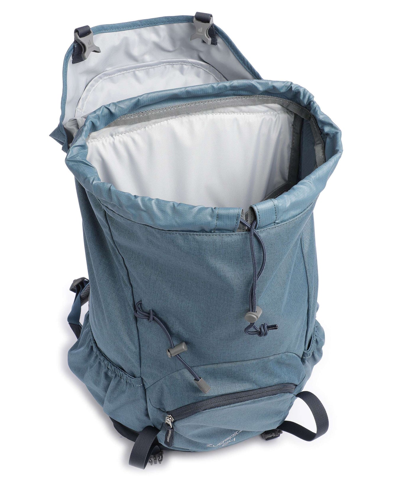 Deuter Zugspitze 24 Hiking backpack atlantic ink