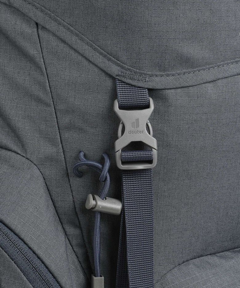 Deuter Gröden 32 Hiking backpack graphite/ink