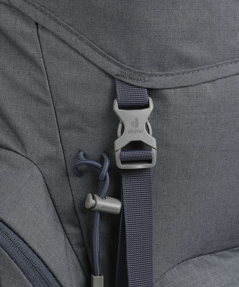 Deuter Gröden 32 Hiking backpack graphite/ink