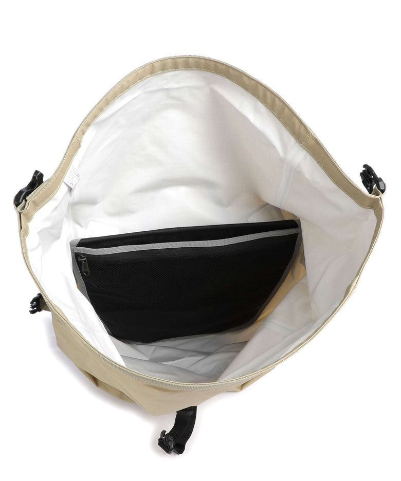 Deuter Weybridge 25+5 Bike pannier desert