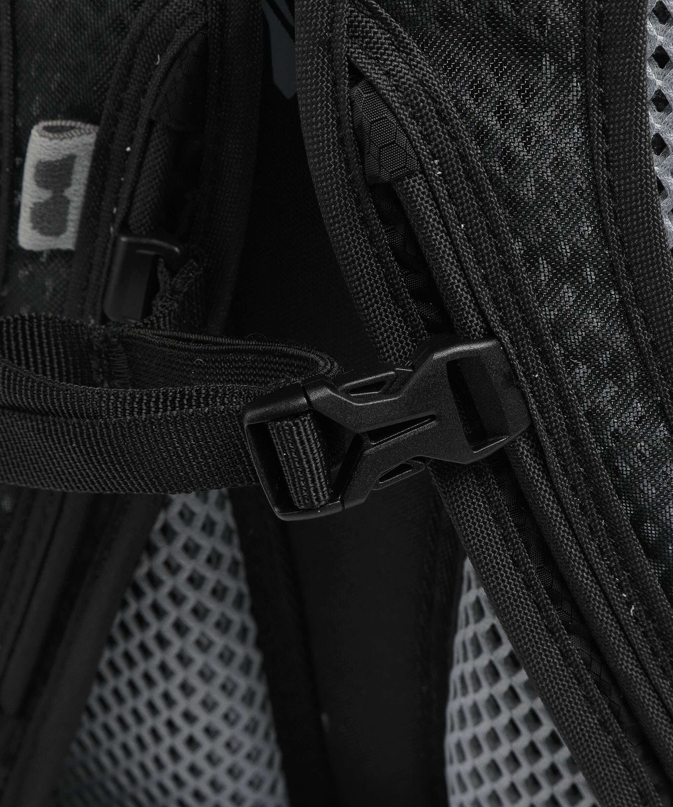 Deuter Race 12 Backpack black