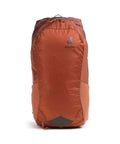 Deuter Race 16 Backpack chestnut/redwood