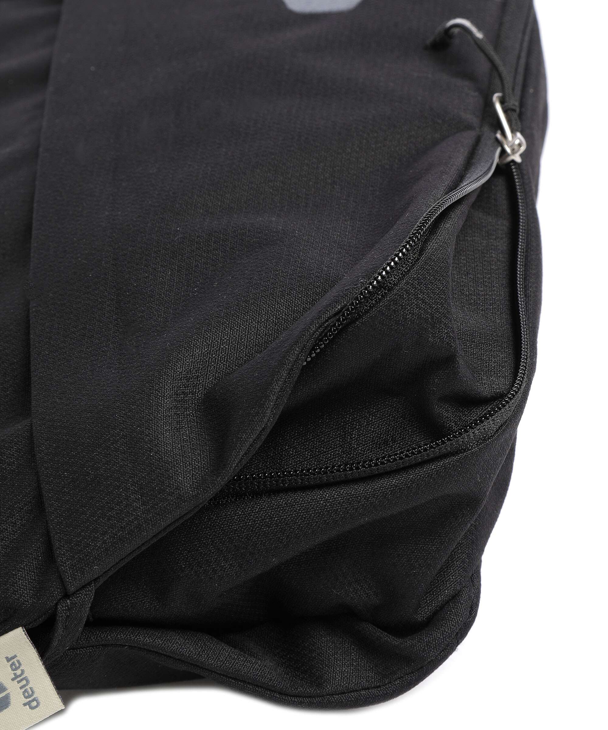 Deuter Passway 4+1 Belt bag black