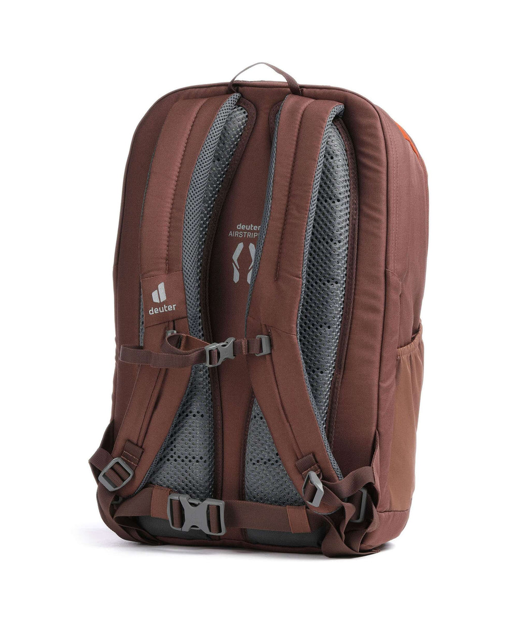 Deuter Giga Backpack chestnut/umbra