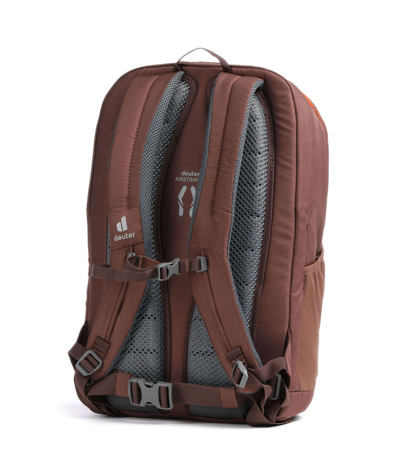 Deuter Giga Backpack chestnut/umbra