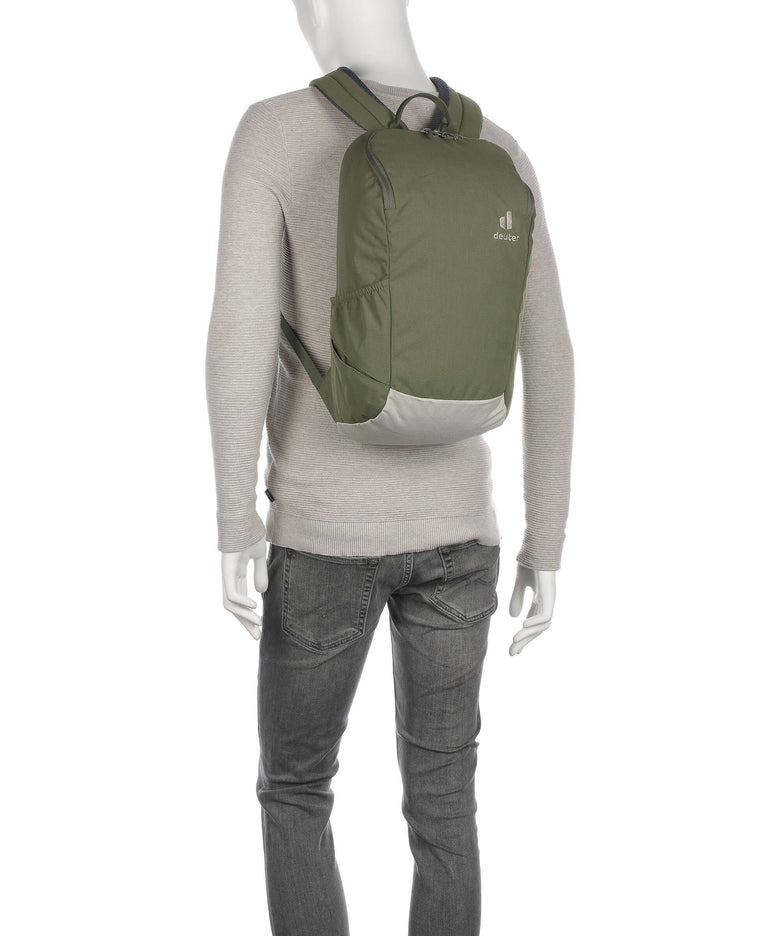 Deuter StepOut Backpack bone desert