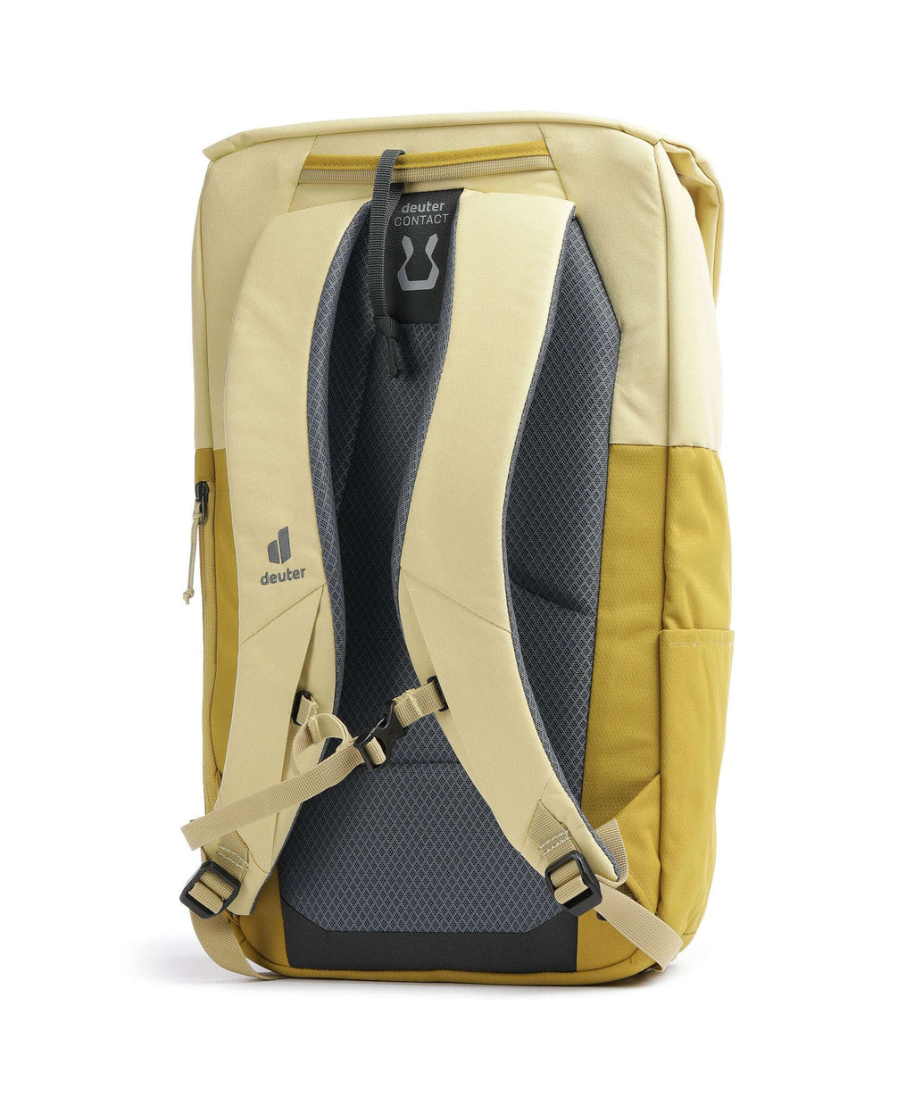 Deuter UP Sydney Backpack turmeric/ginger