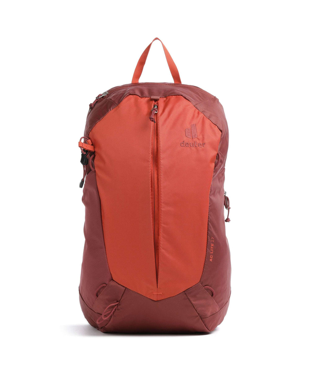 Deuter AC Lite 17 Hiking backpack paprika/redwood