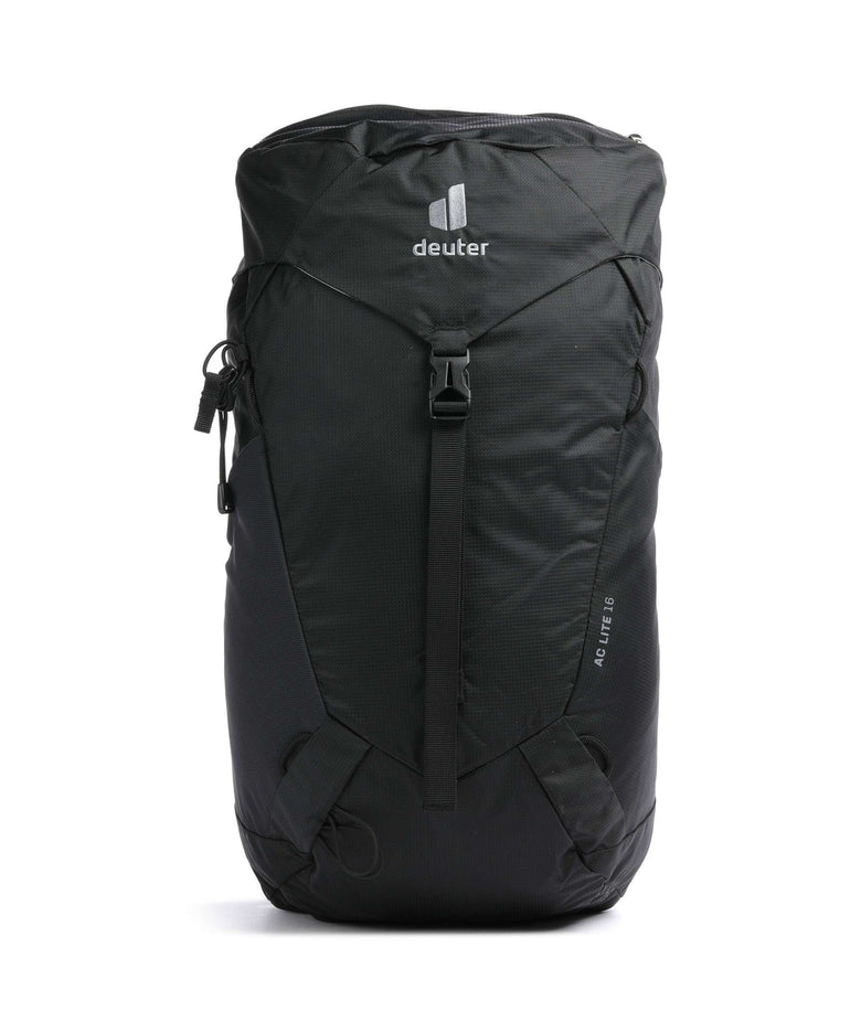Deuter AC Lite 16 Hiking backpack black