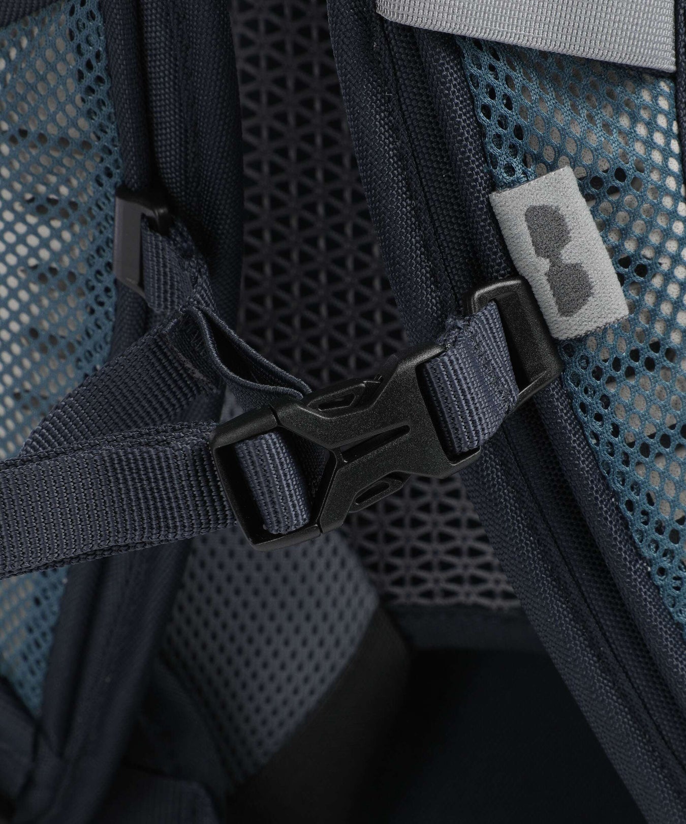 Deuter AC Lite 16 Hiking backpack atlantic ink