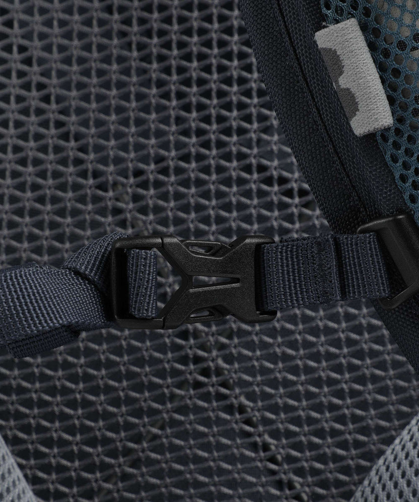 Deuter AC Lite 24 Hiking backpack atlantic ink