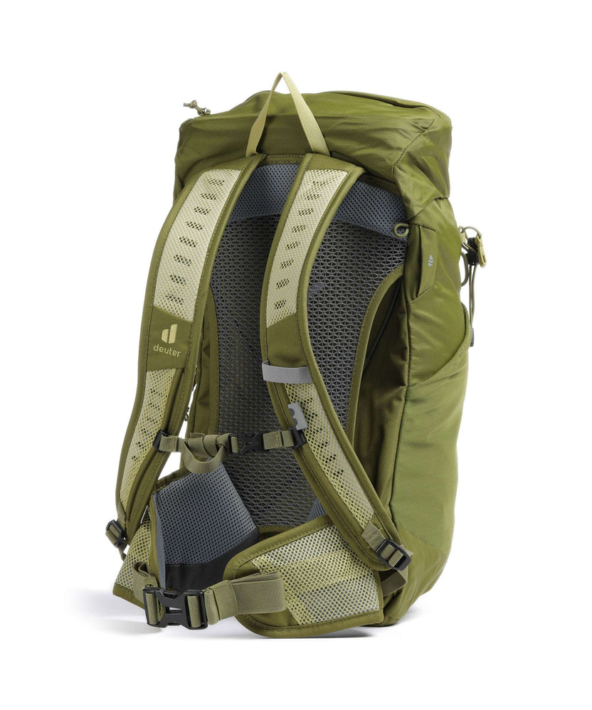 Deuter AC Lite 24 Hiking backpack linden/cactus