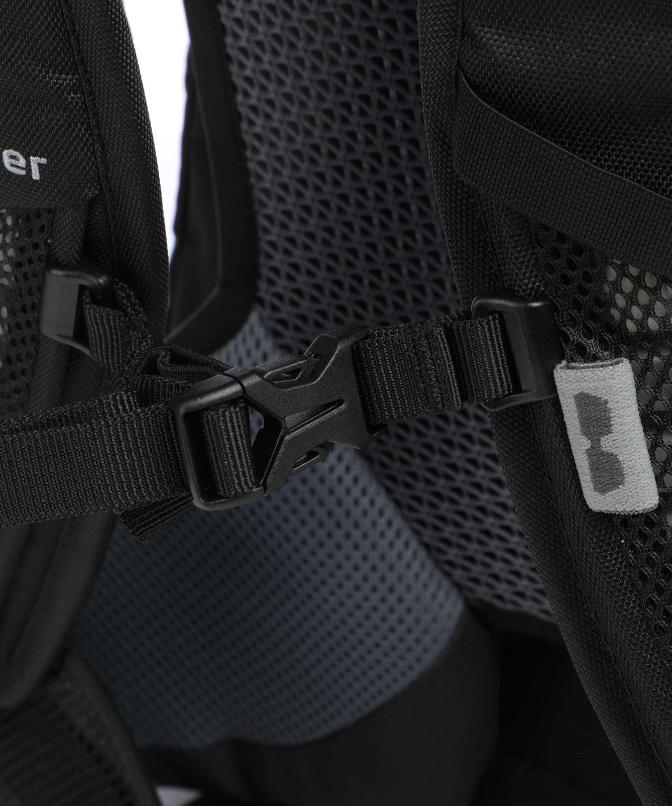 Deuter AC Lite 32 EL Hiking backpack black