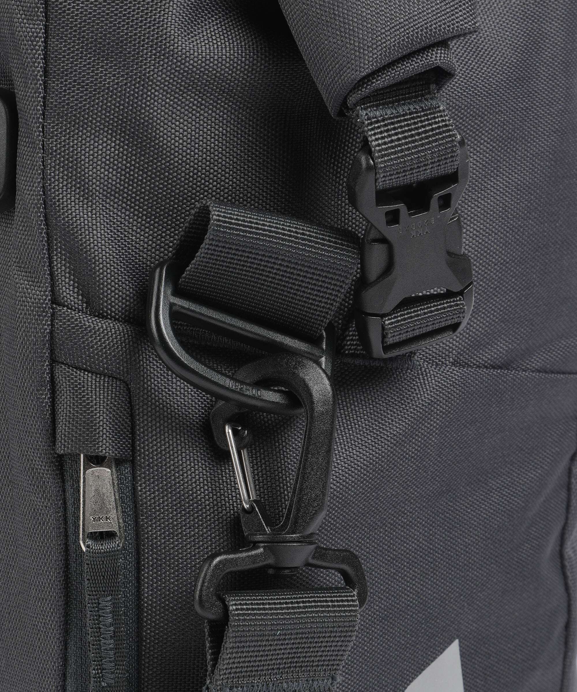Deuter Valbona 20+5 Bike pannier graphite