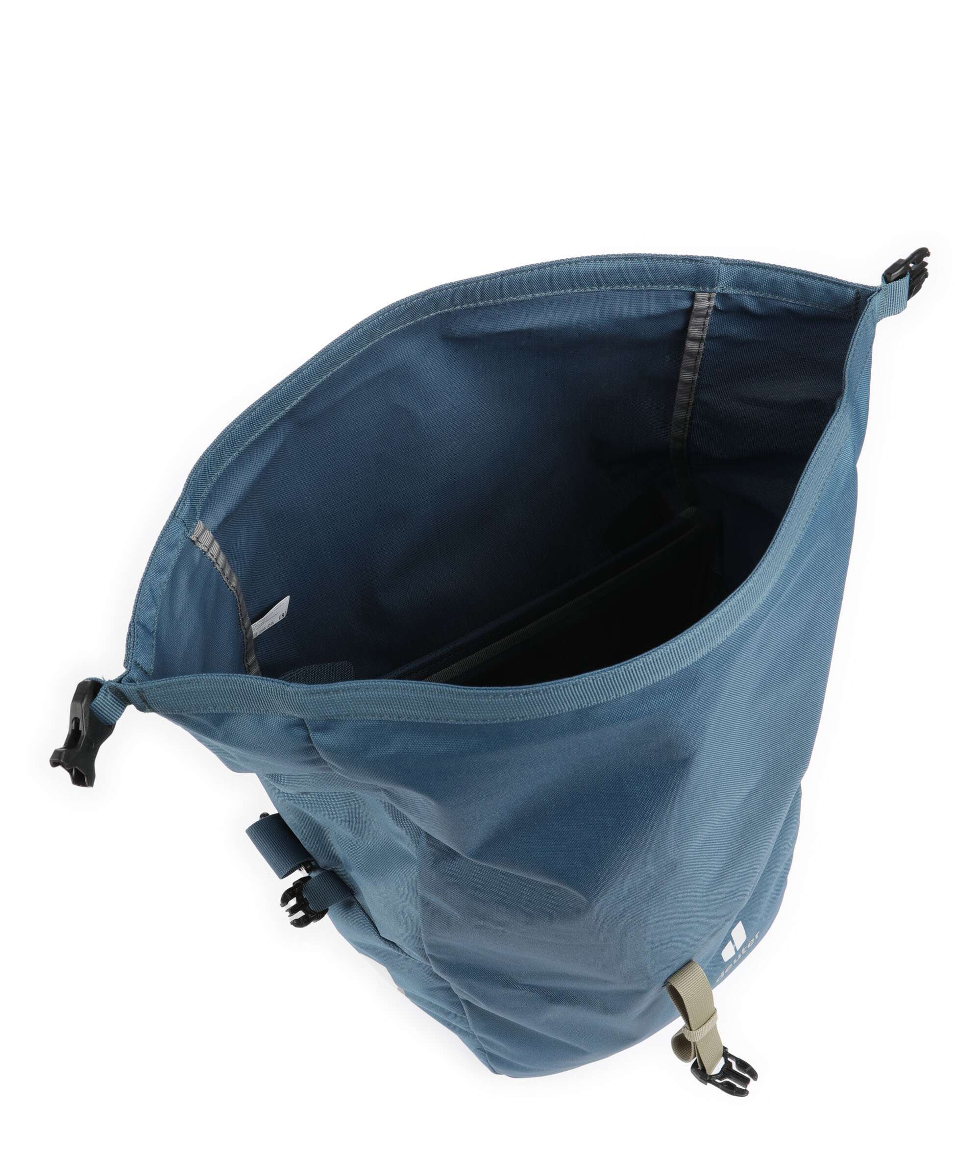 Deuter Valbona 20+5 Bike pannier atlantic