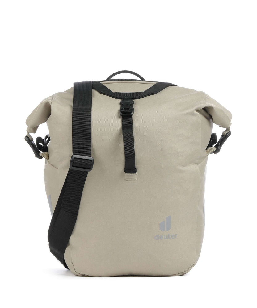 Deuter Valbona 20+5 Luggage bag desert