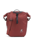Deuter Valbona 20+5 Gepäcktasche redwood