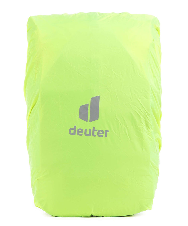 Deuter Xberg 25 Cycling backpack raisin/caspia
