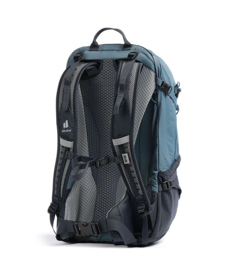 Deuter Futura 23 Hiking backpack atlantic ink