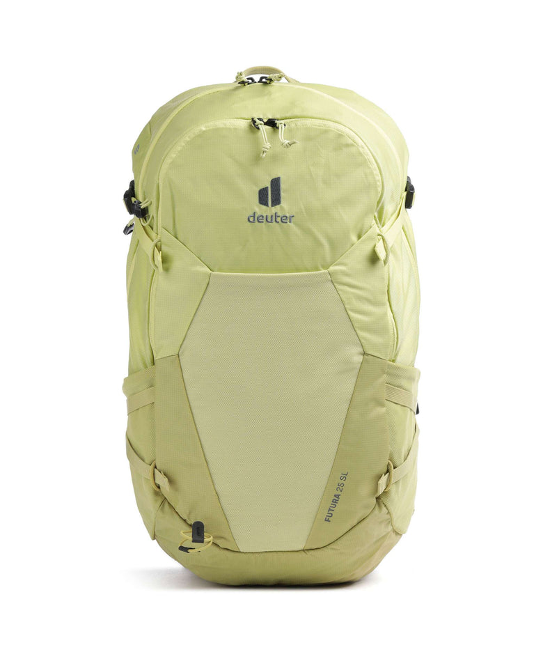 Deuter Futura 25 SL Hiking backpack sprout linden