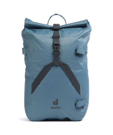 Deuter Amager 25+5 Zaino roll-top atlantic
