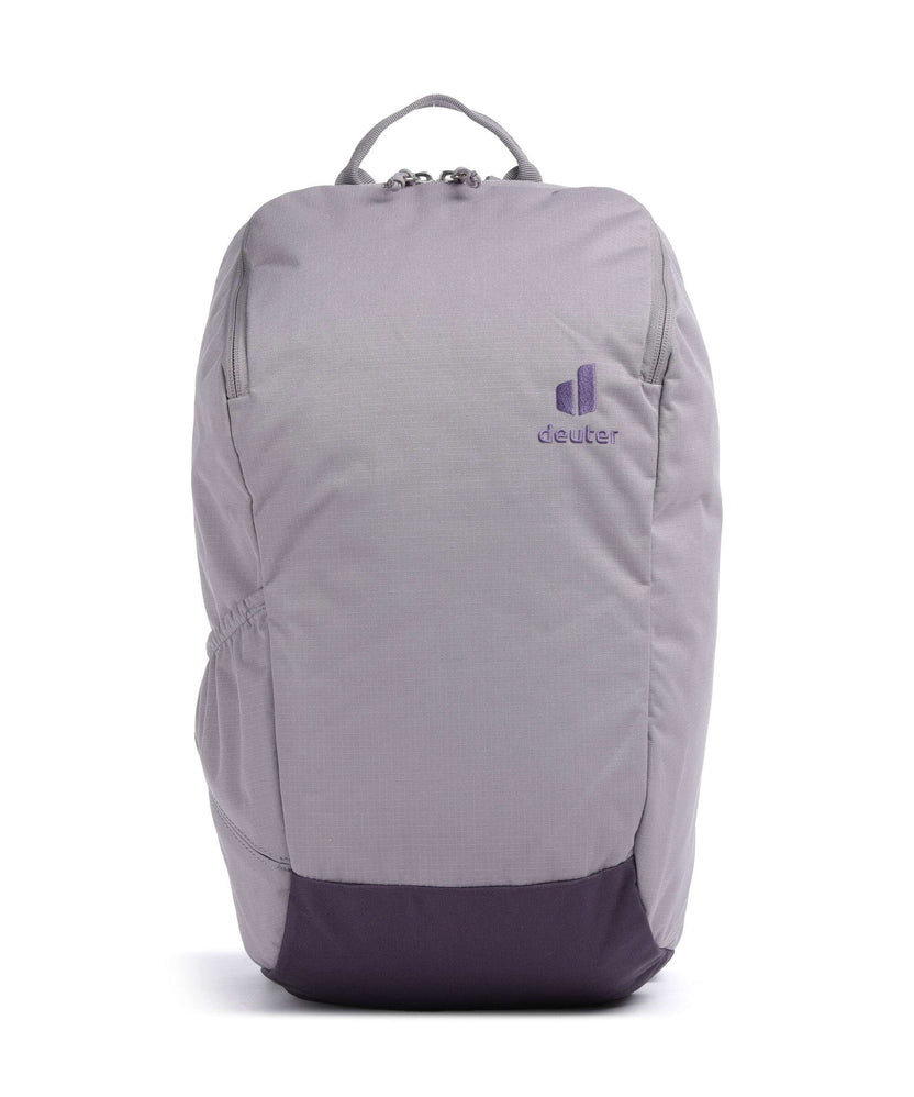 Deuter StepOut Backpack lavender purple