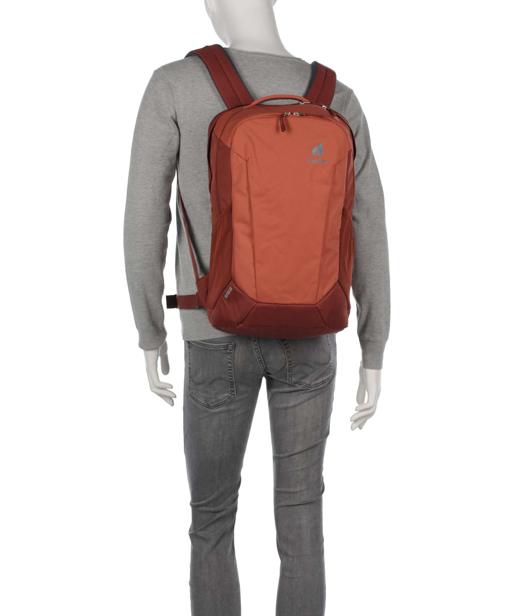 Deuter Giga Backpack atlantic ink