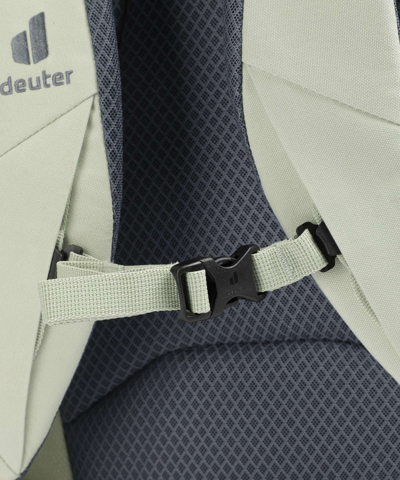 Deuter UP Seoul Backpack grove mineral