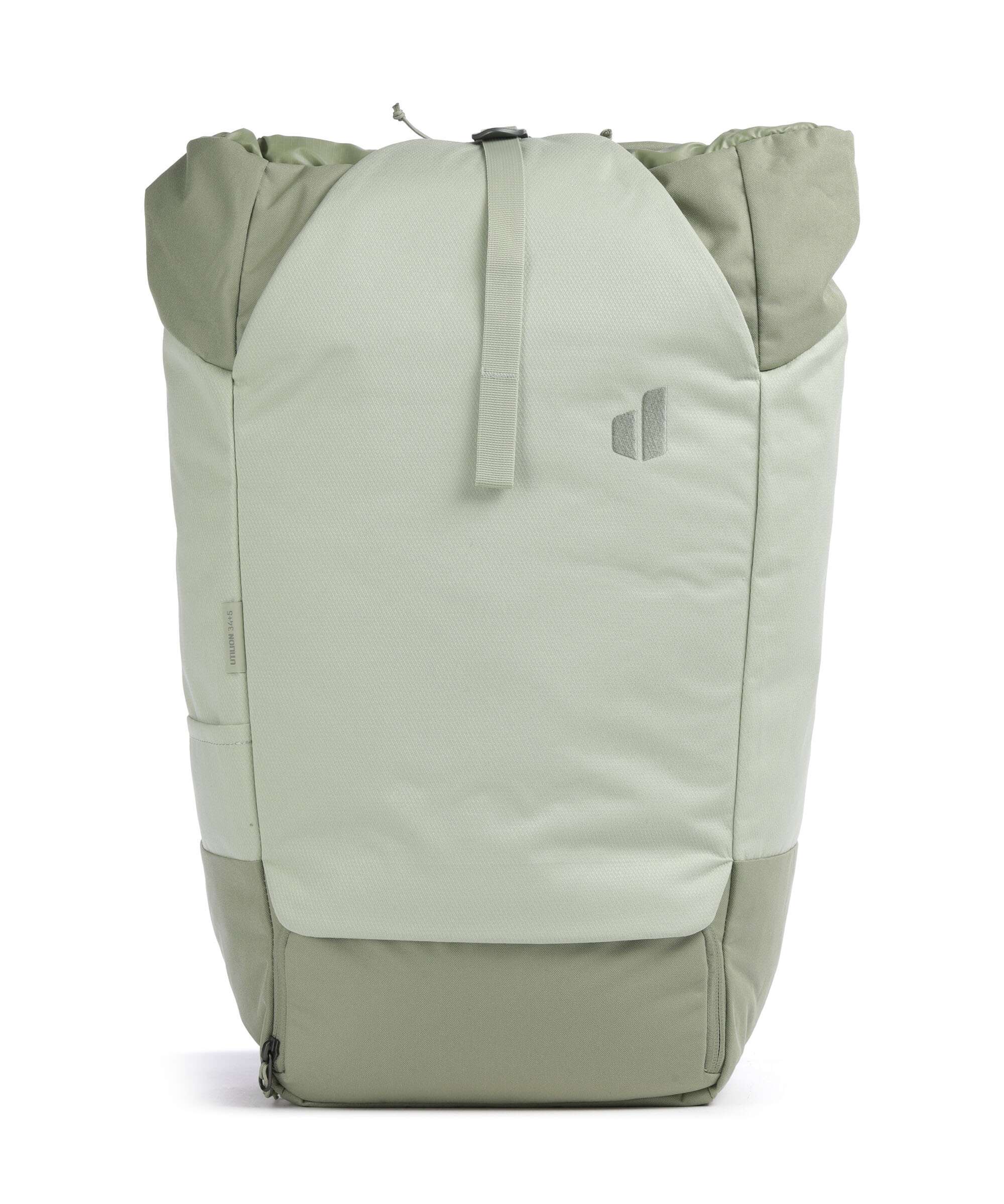 Deuter Utilion 34+5 Hiking backpack mineral grove