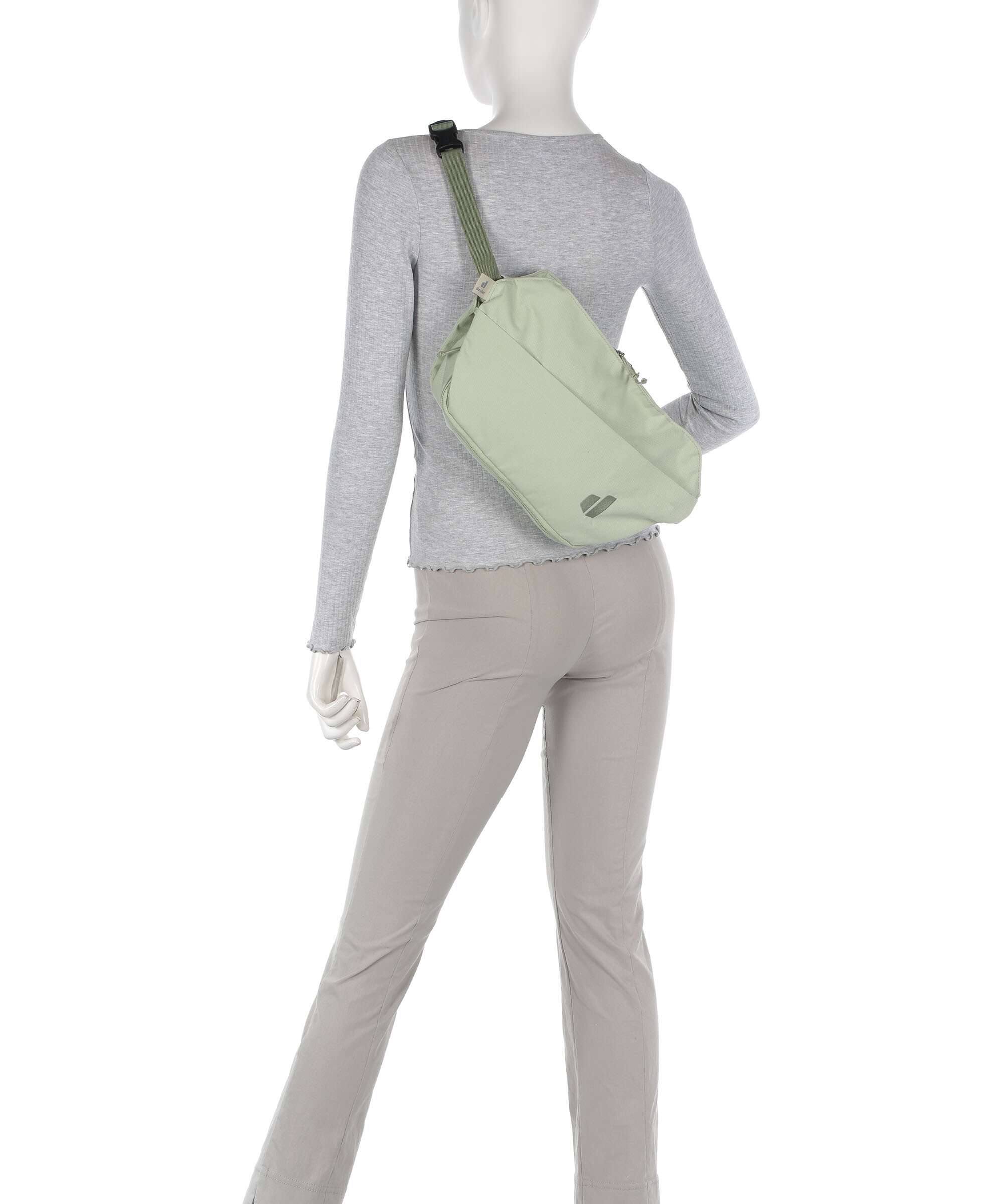 Deuter Passway 4+1 Belt bag mineral grove