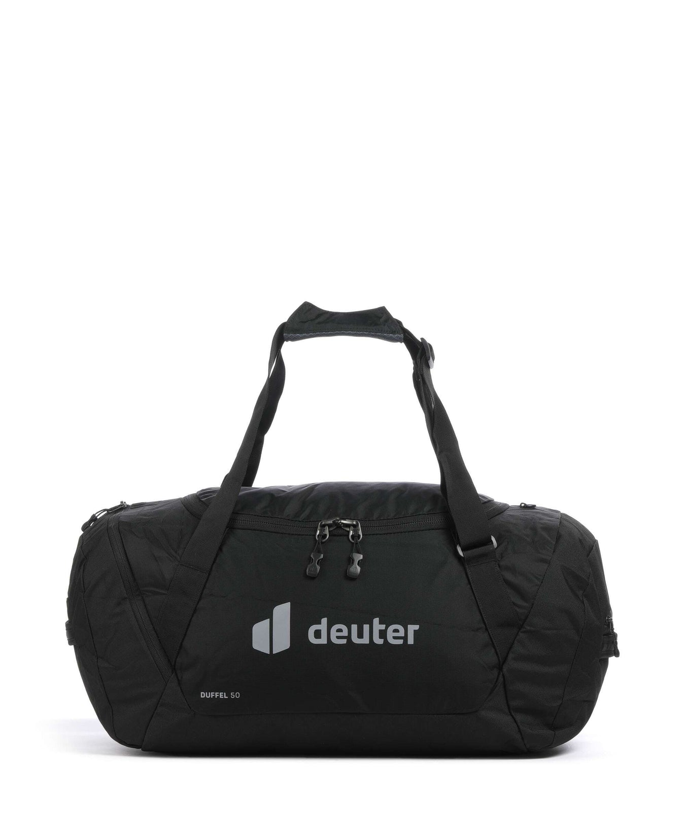 Deuter 50 Weekend bag black
