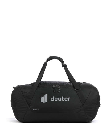 Deuter 70 Reisetasche black
