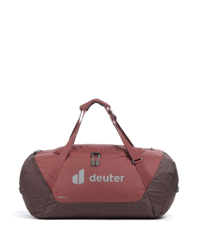 Deuter 70 Travel bag caspia/raisin