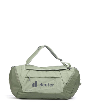 Deuter Pro 60 Reisetasche mineral grove