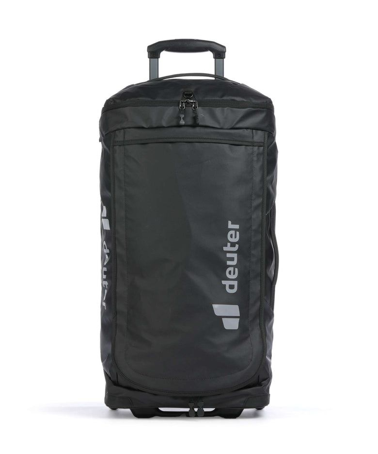 Deuter Pro Movo 60 Travel bag with wheels black