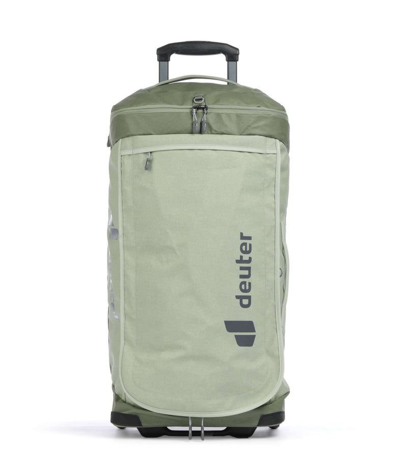 Deuter Pro Movo 60 Travel bag with wheels mineral grove