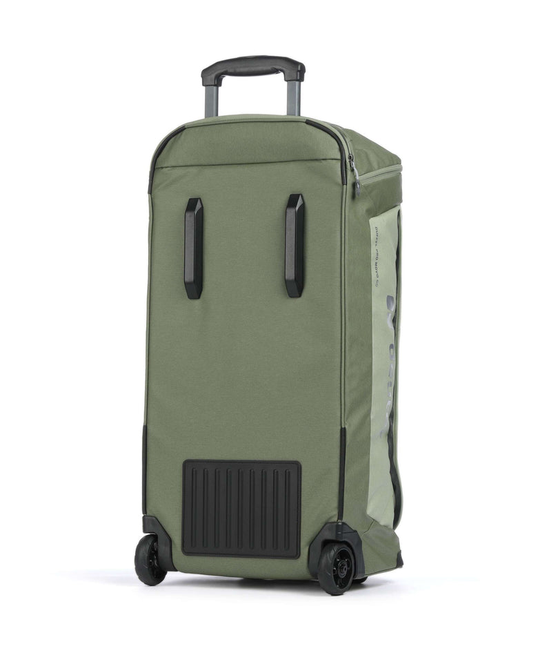 Deuter Pro Movo 60 Travel bag with wheels mineral grove