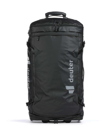 Deuter Pro Movo 90 Rollenreisetasche black