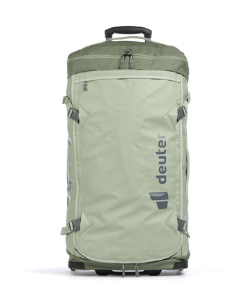 Deuter Pro Movo 90 Rollenreisetasche mineral grove