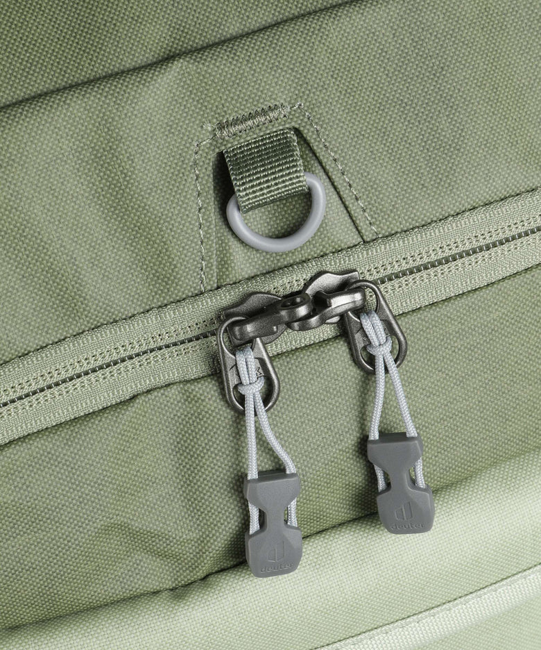 Deuter Pro Movo 90 Travel bag with wheels mineral grove