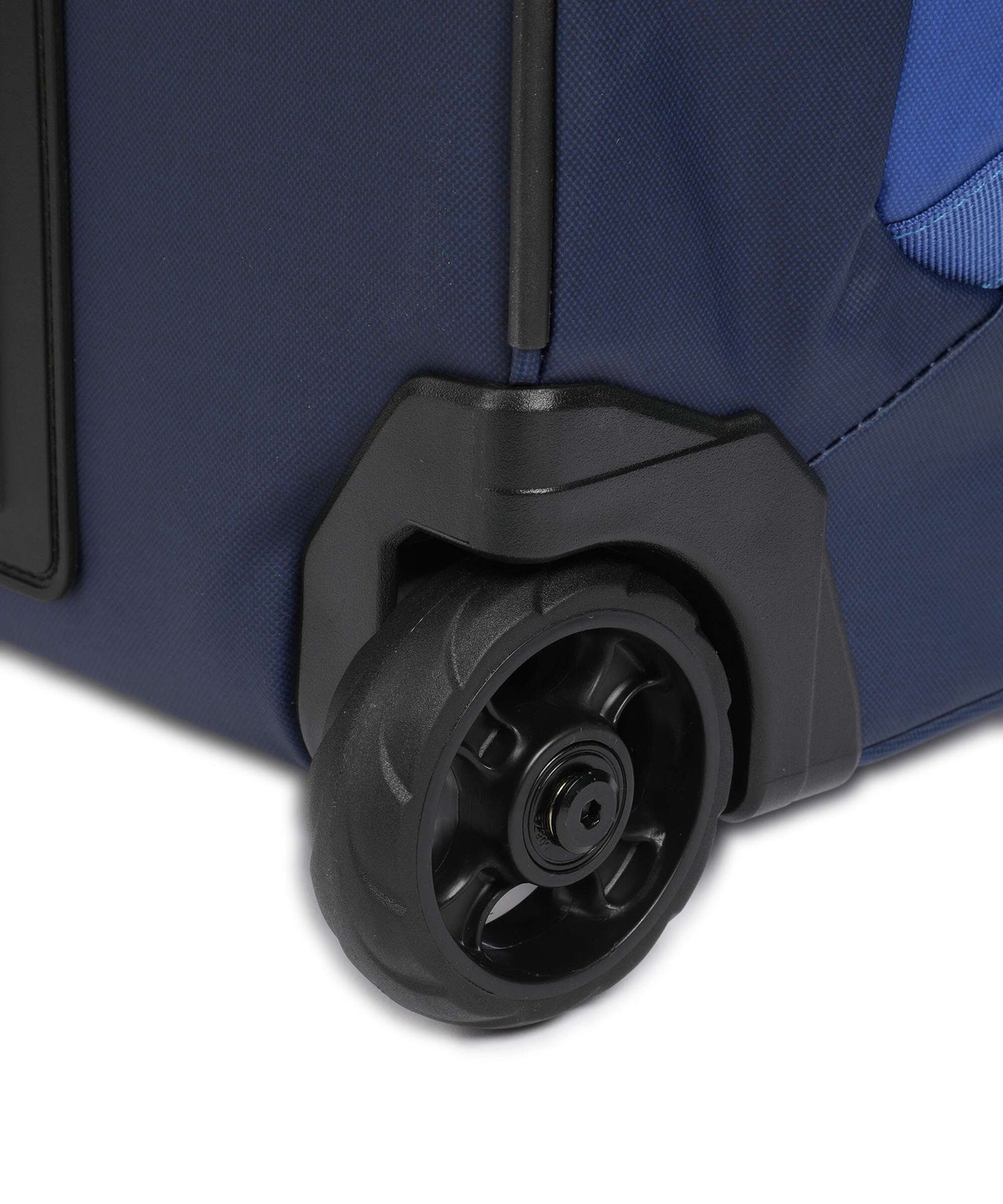 Deuter Pro Movo 90 Travel bag with wheels neptune nightblue