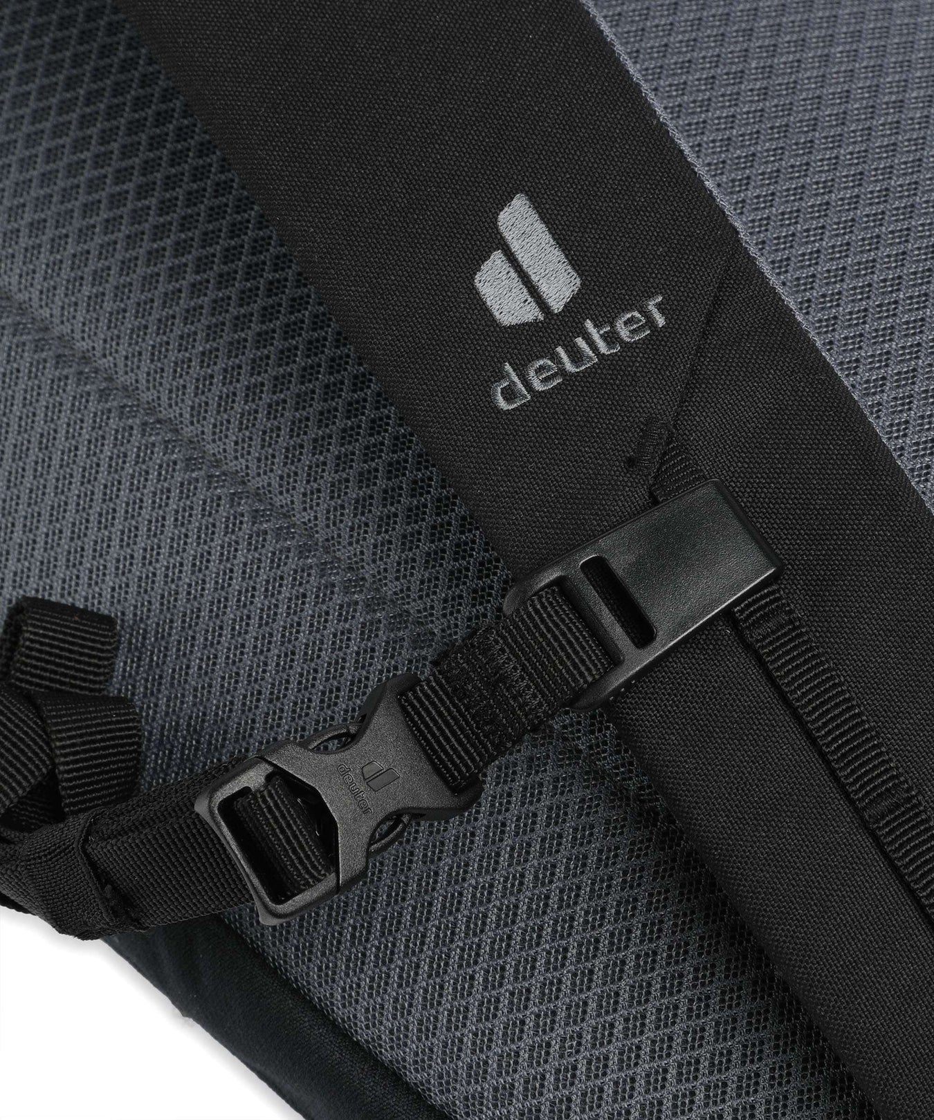 Deuter Stroof 8 Sling bag black