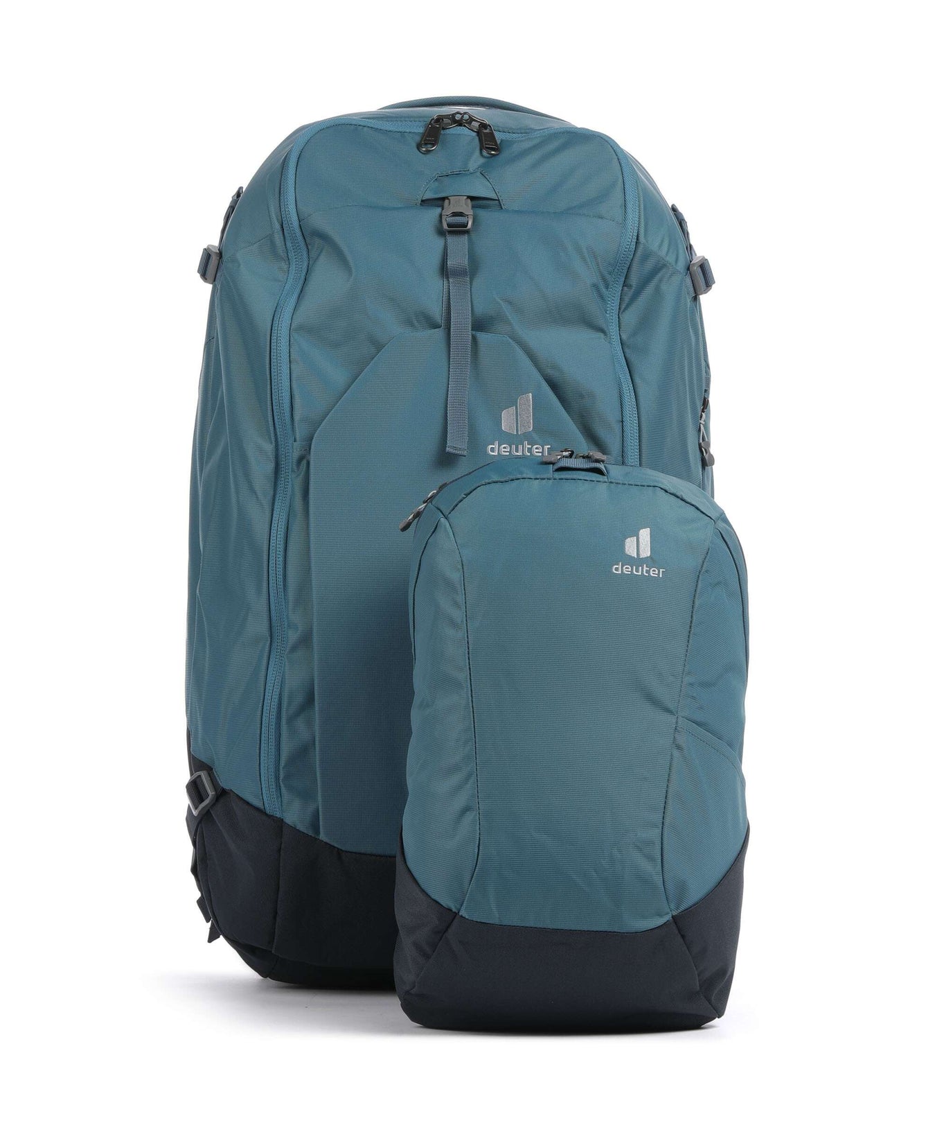 Deuter Access 65 Hiking backpack atlantic ink
