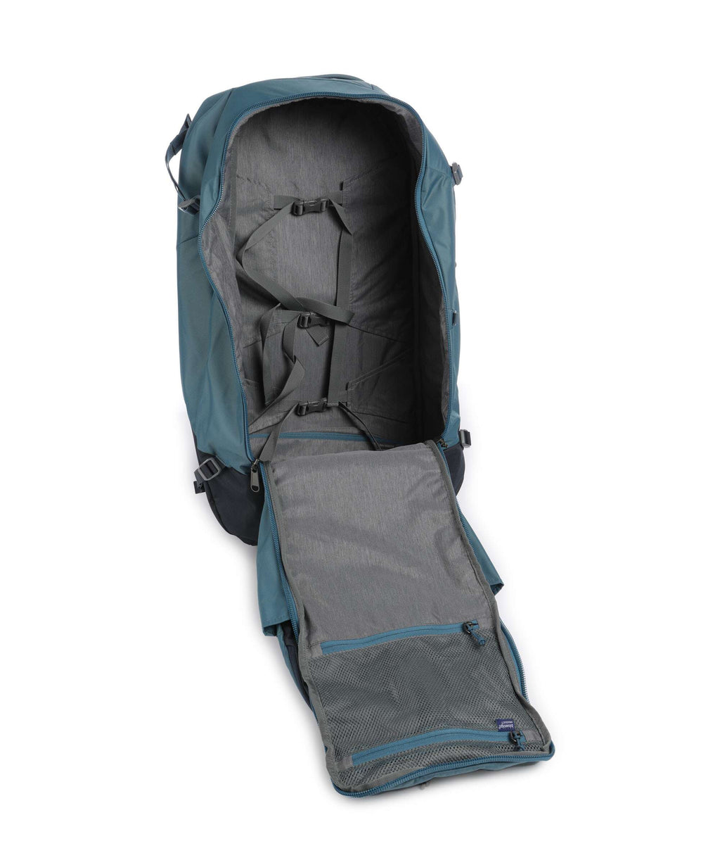Deuter Access 65 Hiking backpack atlantic ink